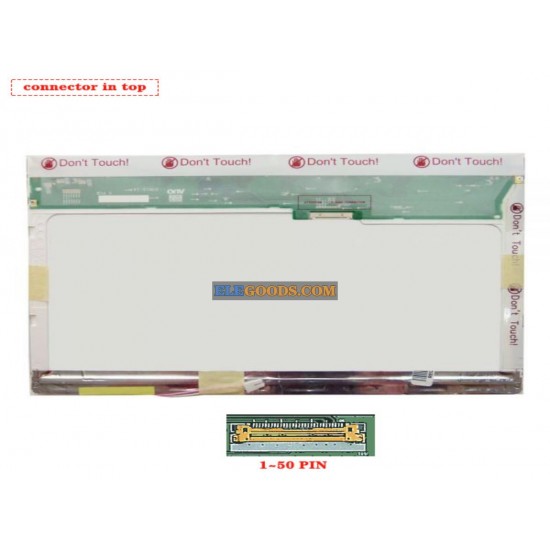 15.6-inch FHD (1920x1080) LCD Matte No 40 pin