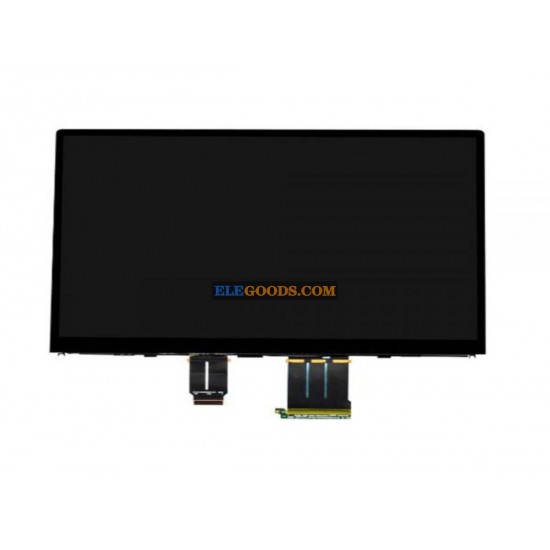 15.6-inch FHD (1920x1080) LCD Matte No 40 pin