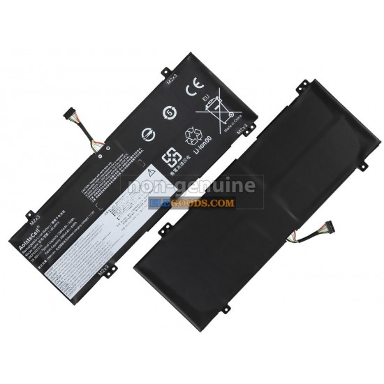 15.36V  45Wh  4 cells  Li-Polymer  Black
