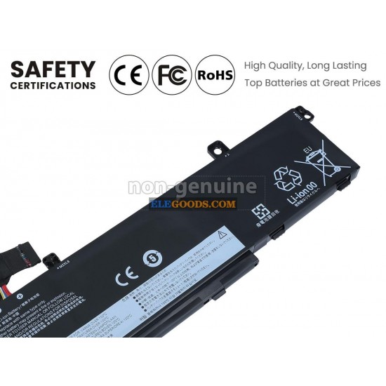 11.52V  94Wh  6 cells  Li-Polymer  Black