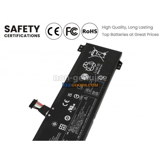 15.36V  80Wh  4 cells  Li-Polymer  Black