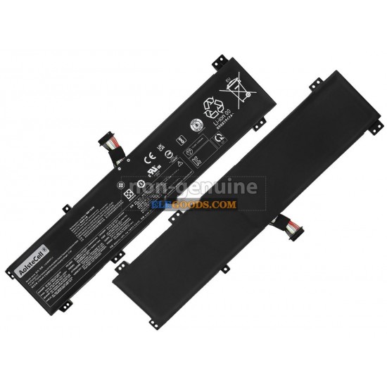 15.36V  80Wh  4 cells  Li-Polymer  Black