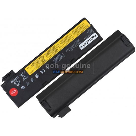 10.8V  4400mAh  6 cells  Li-Polymer  Black